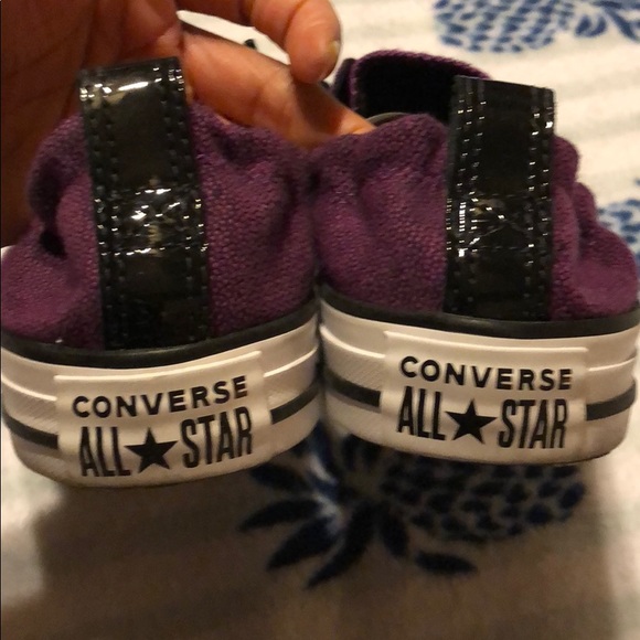 Chucks - Picture 3 of 4